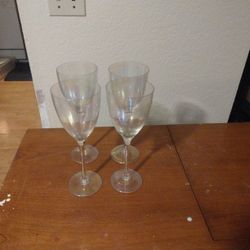 Drinking Glasses
