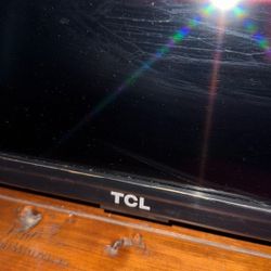 TCL 65-inch Class 4-Series 4K