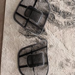 Back support cushion