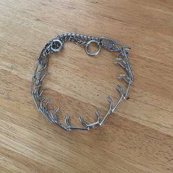 Sprenger Choke Collar For Dog 18”