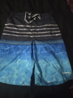 swiming short s 7/8