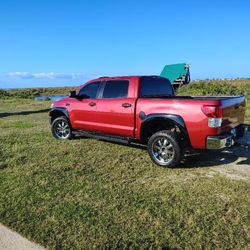 2013 Toyota Tundra