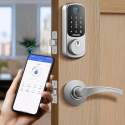 Smart Lock 
