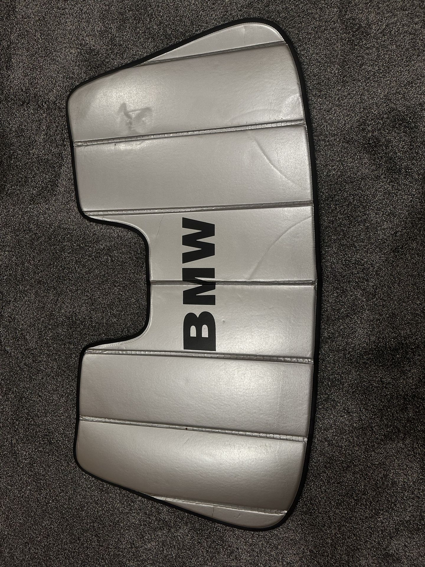 BMW Windshield Cover