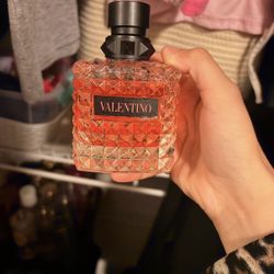 Women Born In Roma Valentino -NEED IT GONE!!