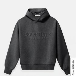 Essentials Sweaters 