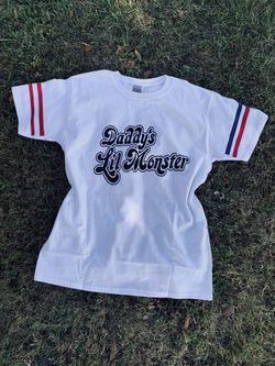 Custom shirts