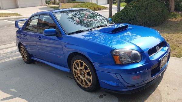 accessport v2 wrx