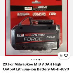 Tools, Tools, Tools!