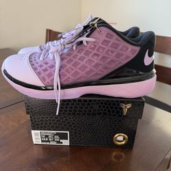 Size 14 -Nike  Kobe 3 Low Protro