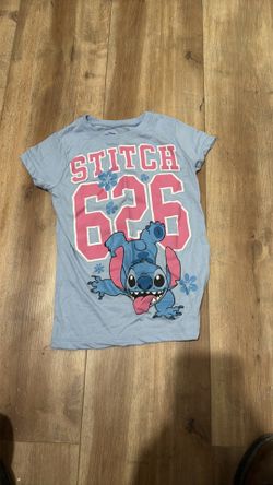 Shirt size Med. $2.00