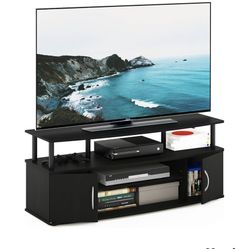 TV Entertainment Stand  55’’ - In Box New
