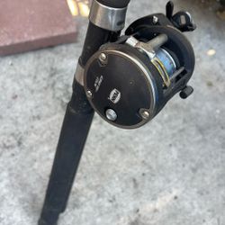 Fishing Pole