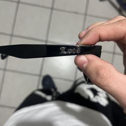 Locs Glasses