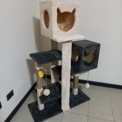 Pro Cat Tree 🌳 😻
