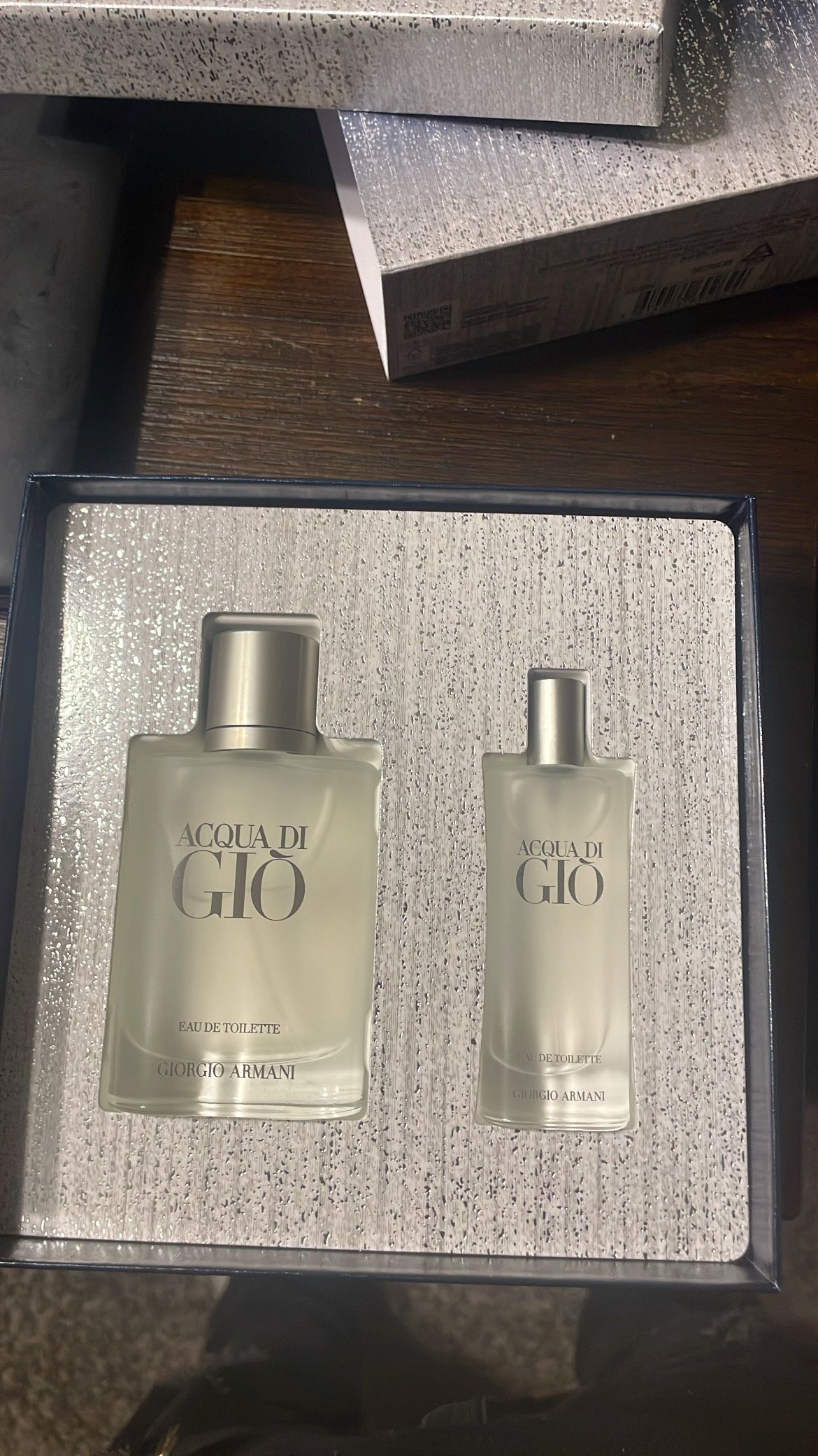 Armani Beauty Acqua di Gio Eau de