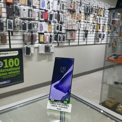 Galaxy Note 20 Ultra | 128GB | Unlocked