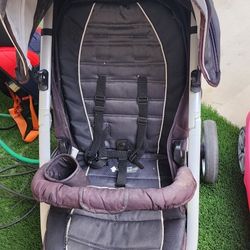 Garaco Stroller 