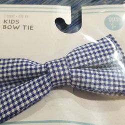 Kids Bow Tie 