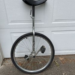 24” Unicycle  .com