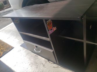 TV stand