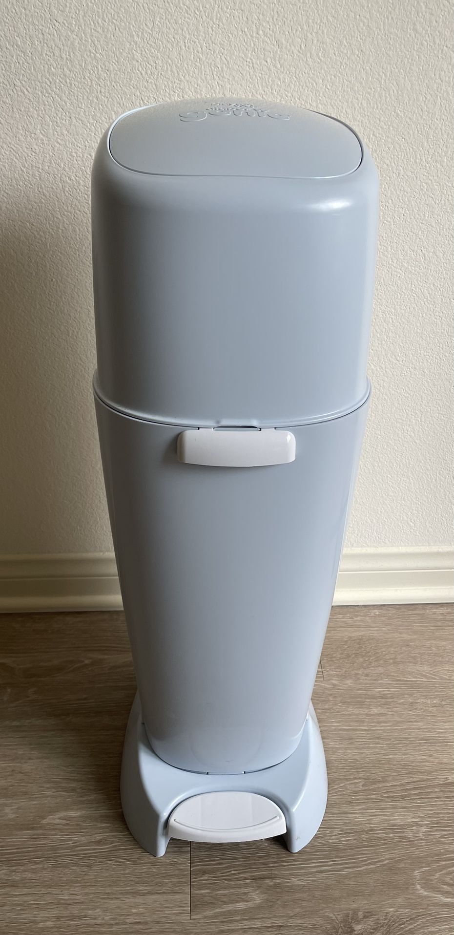 Diaper Genie + 3 Refills - $20