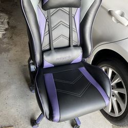Gaming Chair Nice Condition