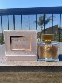 Ylang In Gold M. Micallef