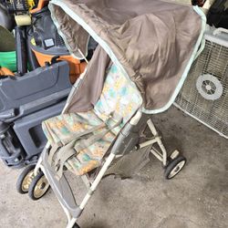 Baby Stroller