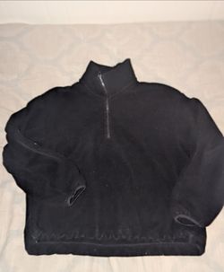 Uniqlo Quarter Zip