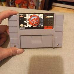 NBA JAM 