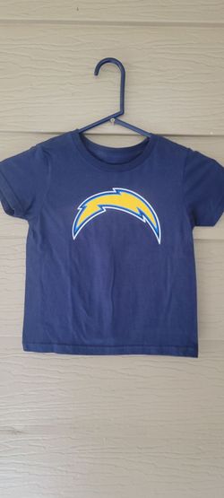 LA Chargers Kids NFL T-Shirt