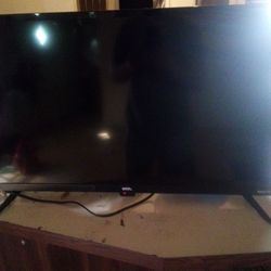 On TV 32 Inch Roku Tv