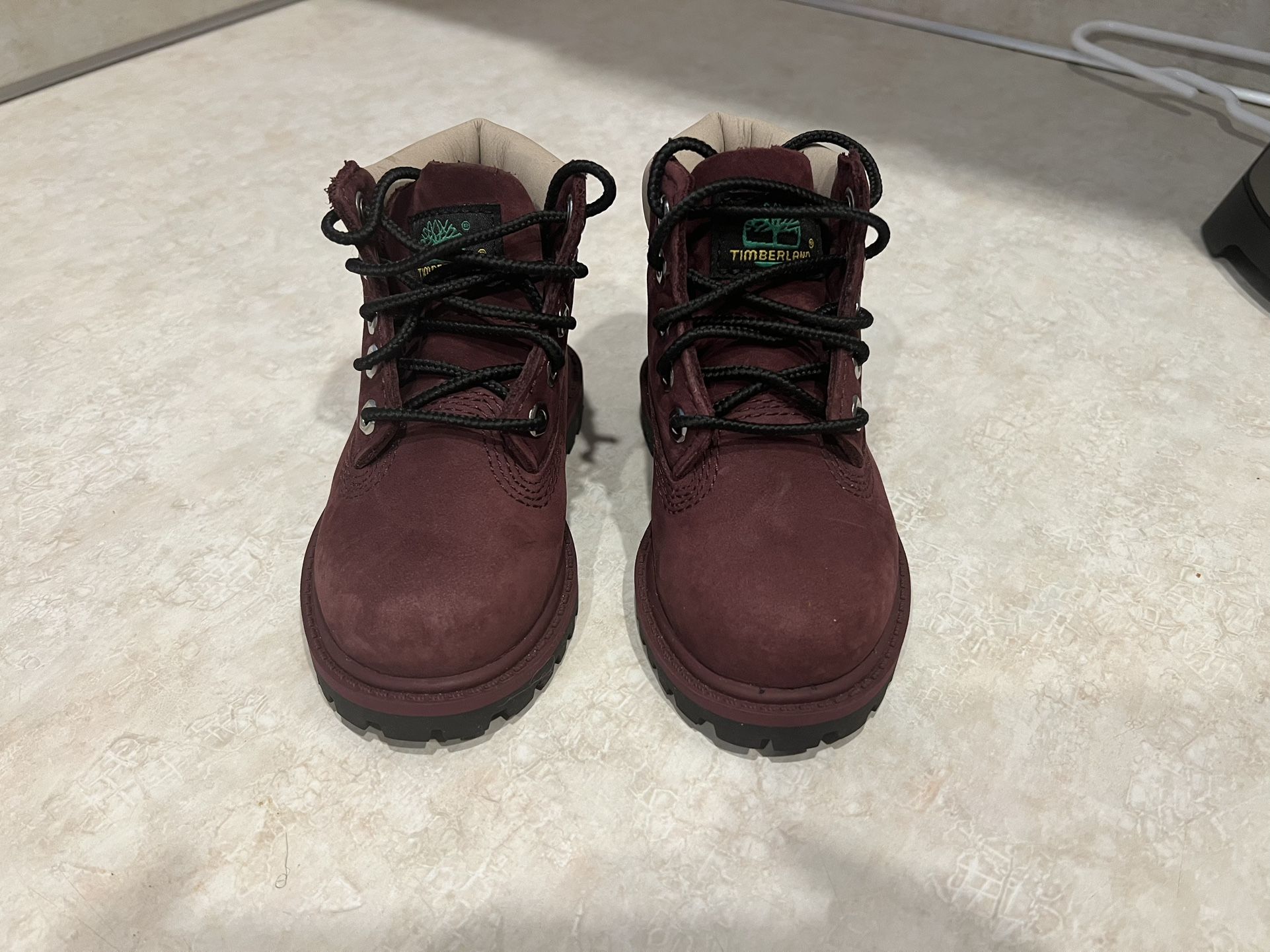 Toddler Timberland Boots