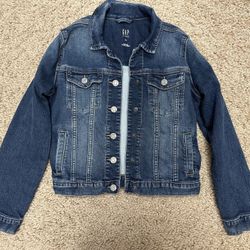 Girls GAP Jean Jacket
