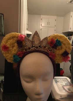 Custom headbands for all occasions
