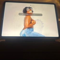 11 Inch iPad Pro 