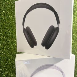 AirPod Max Type C / Color Midnight 