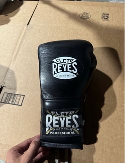 Boxing Gloves