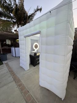 Photo Booth
