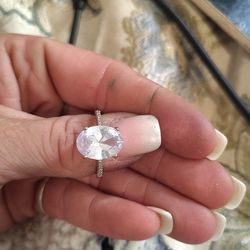 925 Ring 