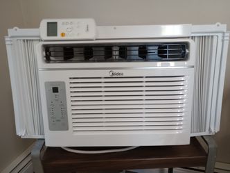 Air Conditioner - Midea