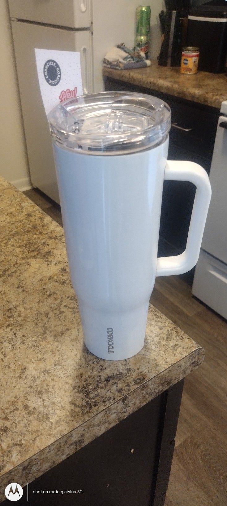 Corkcicle Tumbler 40oz