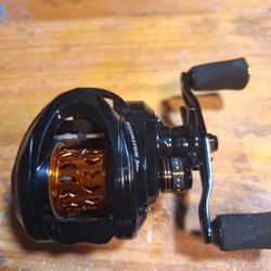 Kastking Zephyr Bfs Combo