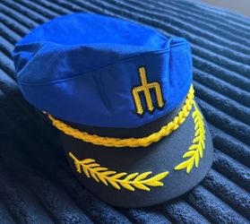 Seattle mariners captain hat