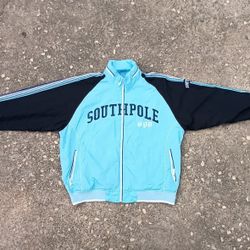 Southpole Jacket