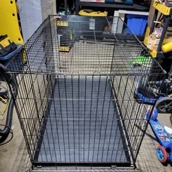 Dog Crate