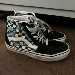 Vans 7.5