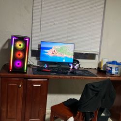 Whole Gaming Setup For 80cc To 125cc Dirt Specs Down Below