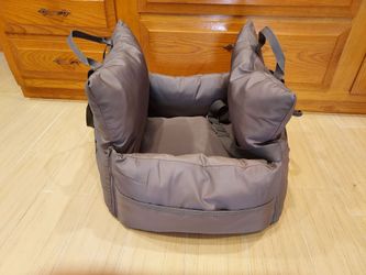Pet Car Seat